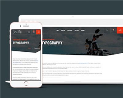 品牌摩托车销售企业网站